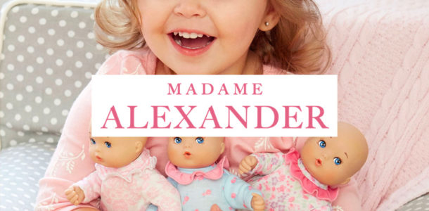 Madame Alexander